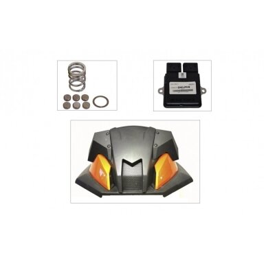 Vauhti Varikko CFMOTO 850 Racing kit +12 AG