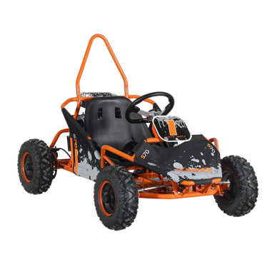 Vaikiškas bagis KAYO S70 3 Vaikiškas bagis KAYO S70 3