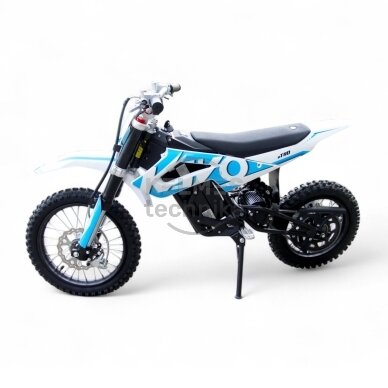 Vaikiškas Krosinis Motociklas KAYO eT110 3 Vaikiškas Krosinis Motociklas KAYO eT110 3
