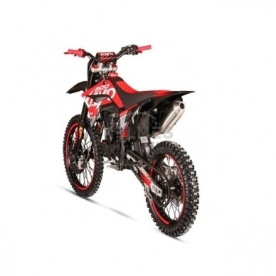 Vaikiškas krosinis motociklas KAYO T4 300 4 Vaikiškas krosinis motociklas KAYO T4 300 4