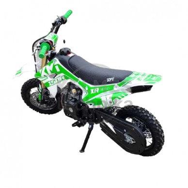 Vaikiškas Krosinis Motociklas Kmt Motors X50r 1