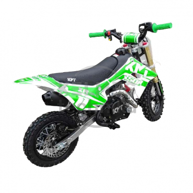 Vaikiškas Krosinis Motociklas Kmt Motors X50r 2