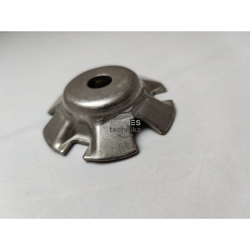 Variatoriaus dalis KAYO A180 PLATE RAMP 101041-0182