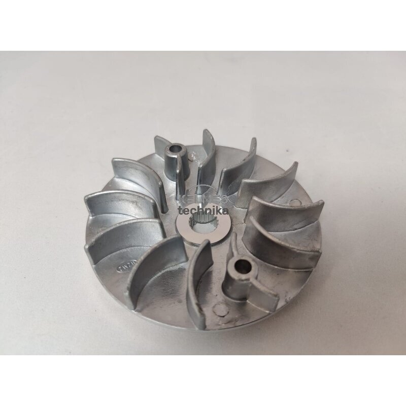 Variatoriaus lėkštė KAYO A180 FACE DRIVE 101041-0178 1