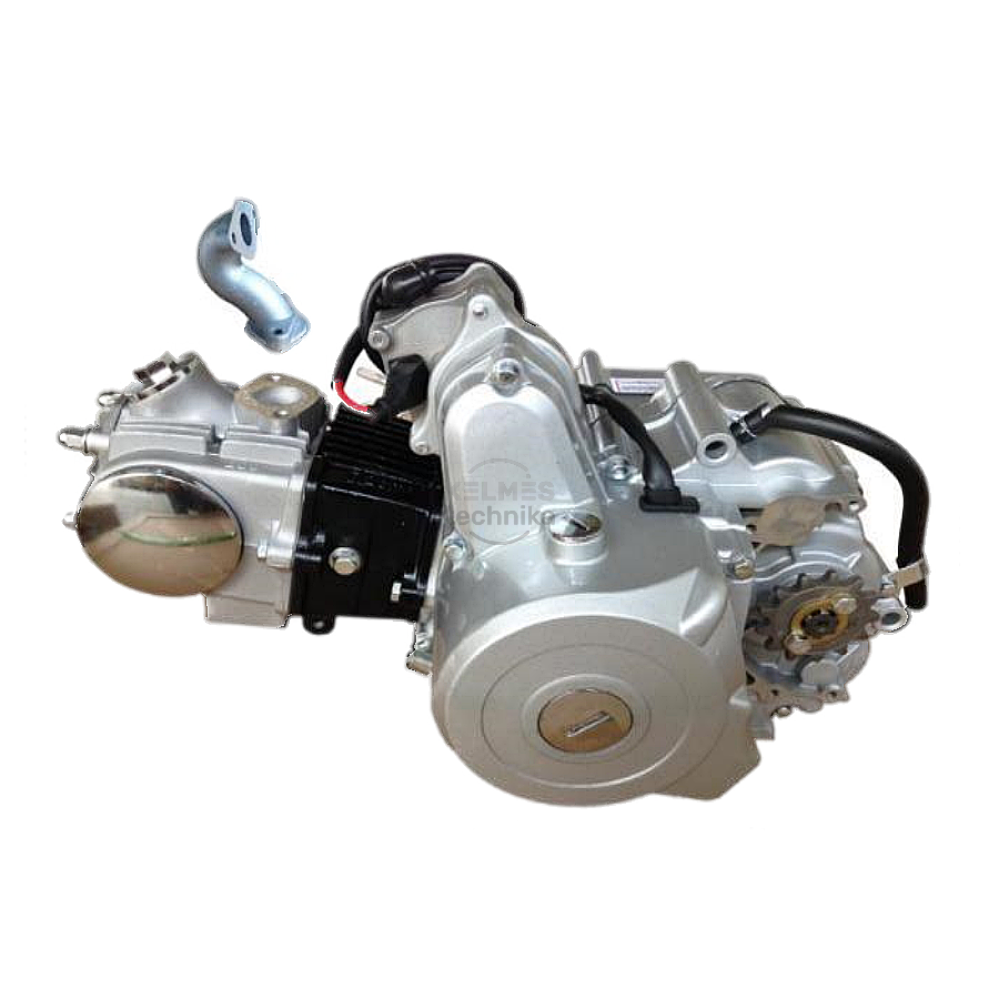 Variklis 110cc ATV 101000-0514