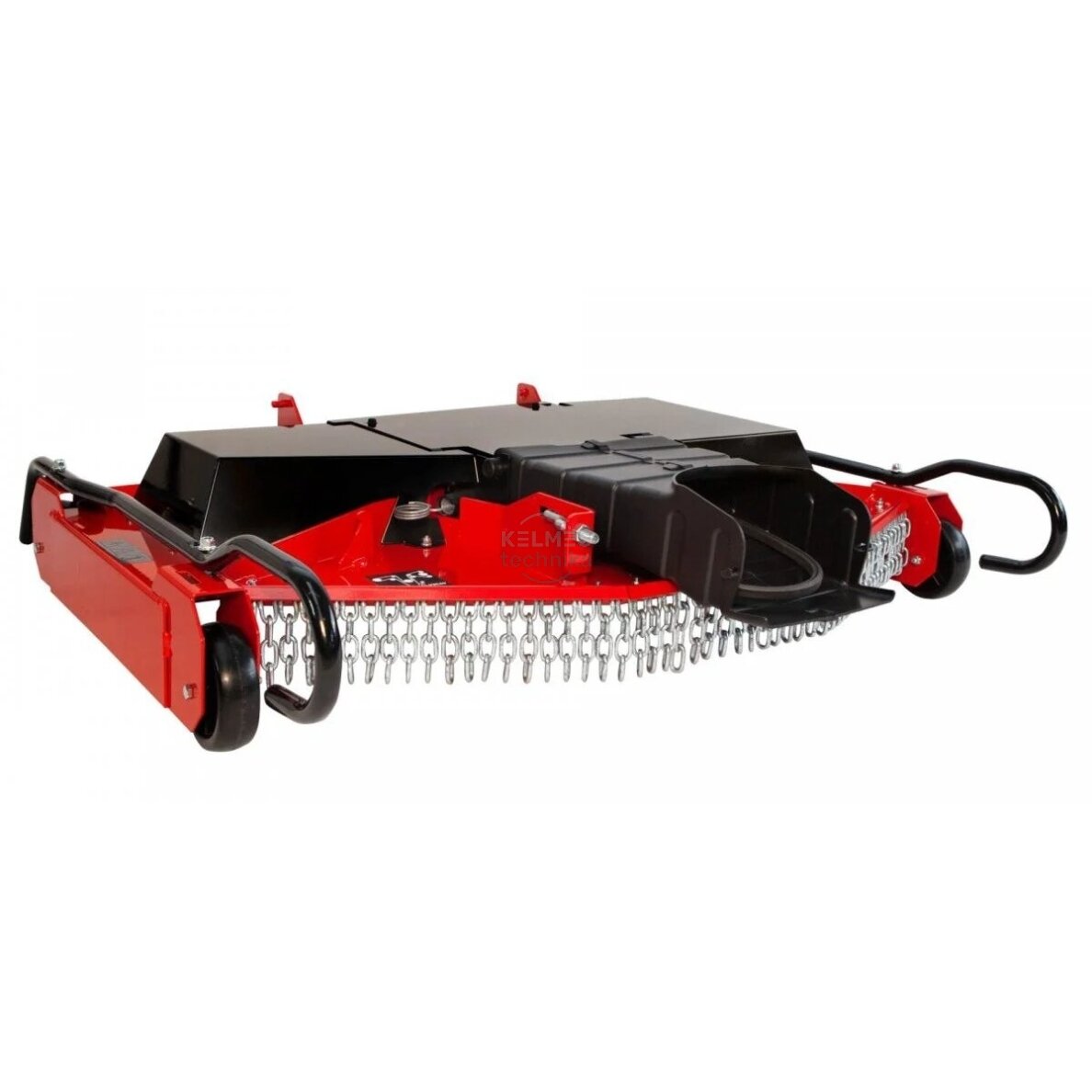 Traktorius solo by AL-KO T22-110.4 HDH-A V2, 13.4kW 5 Traktorius solo by AL-KO T22-110.4 HDH-A V2, 13.4kW 5