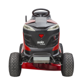 Traktorius AL-KO T22-103.3, HD-A V2 Comfort Pro Traktorius AL-KO T22-103.3, HD-A V2 Comfort Pro