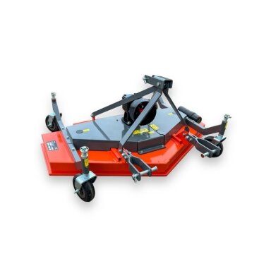 Vejapjovė MATENG FM-120