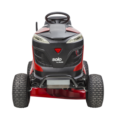 Traktorius AL-KO T22-103.3, HD-A V2 Comfort Pro