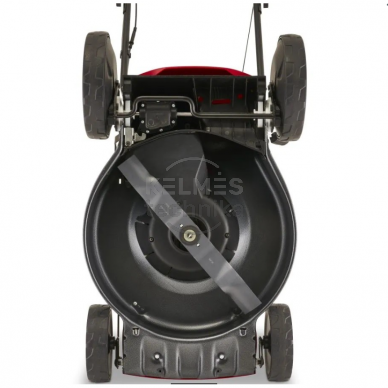 Benzininė vejapjovė Mountfield SP 53 3