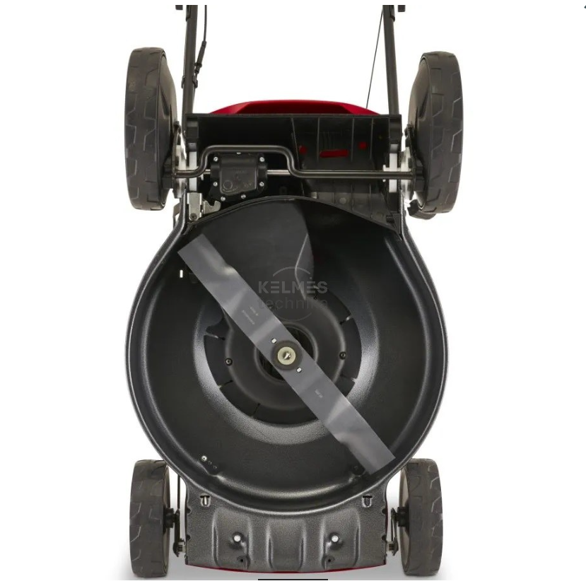 Benzininė vejapjovė Mountfield SP 53 3
