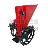 Vienvagė česnakų sodinamoji prie motobloko CSH-1 Vienvagė česnakų sodinamoji prie motobloko CSH-1