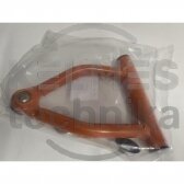 Viršutinė kairė svirtis left upper swing arm C90004-0009