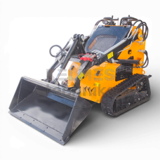 Vikšrinis mini krautuvas ENZO - HT380 (Dyzelinis) Vikšrinis mini krautuvas ENZO - HT380 (Dyzelinis)