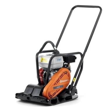 Vienakryptis tankintuvas HUSQVARNA LFV 80