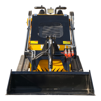 Vikšrinis mini krautuvas ENZO - HT280 (Dyzelinis) Vikšrinis mini krautuvas ENZO - HT280 (Dyzelinis)