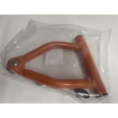 Viršutinė kairė svirtis left upper swing arm C90004-0009