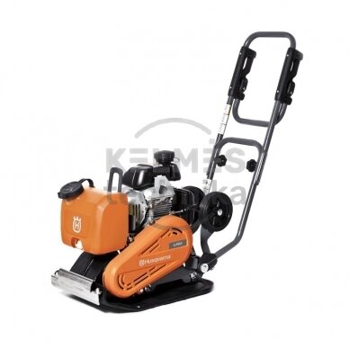 Vienakryptis tankintuvas HUSQVARNA LF60 LAT Vienakryptis tankintuvas HUSQVARNA LF60 LAT