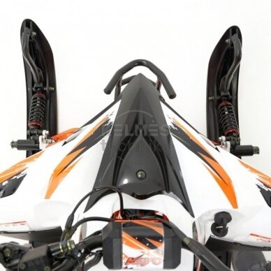 Vikšrai ir slidės Kayo snow kit (komplektas) 7