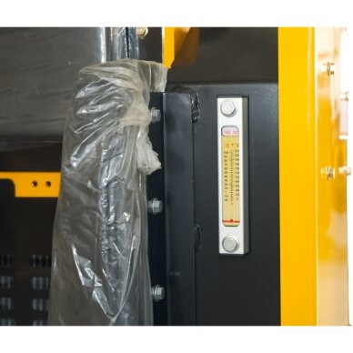 Vikšrinis mini krautuvas ENZO - HT530T (Dyzelinis) 17 Vikšrinis mini krautuvas ENZO - HT530T (Dyzelinis) 17