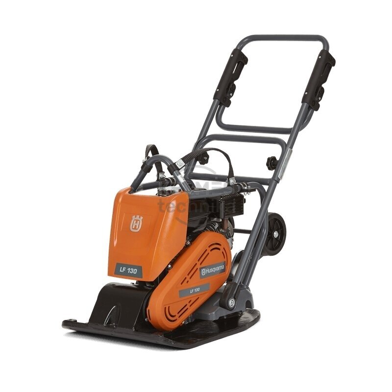 Vienakryptis tankintuvas HUSQVARNA LF130LT Vienakryptis tankintuvas HUSQVARNA LF130LT
