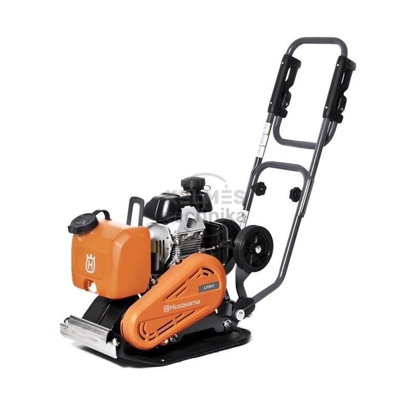 Vienakryptis tankintuvas HUSQVARNA LF60 LAT Vienakryptis tankintuvas HUSQVARNA LF60 LAT