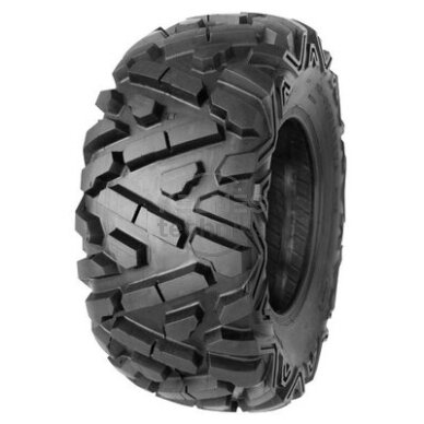 Keturračio padanga 27x11-14 Wanda P350 Keturračio padanga 27x11-14 Wanda P350