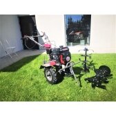 Motoblokas Weima 1000N6