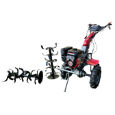 Motoblokas Weima 1100C-6