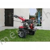 Motoblokas Weima 1100DE-6