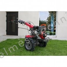 Motoblokas Weima 1100DE-6