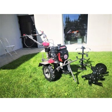 Motoblokas Weima 1000N6