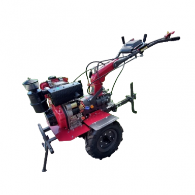 Motoblokas Weima 1000 NAE-6