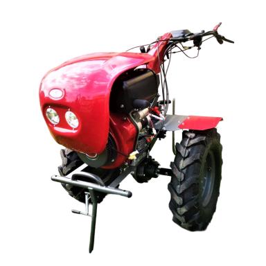 Motoblokas Weima 1100BE-6 6.5-12 12AG