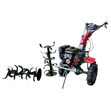 Motoblokas Weima 1100C-6