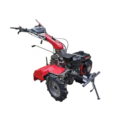 Motoblokas Weima 1100C-6 su aktyvia freza ir padargais Motoblokas Weima 1100C-6 su aktyvia freza ir padargais