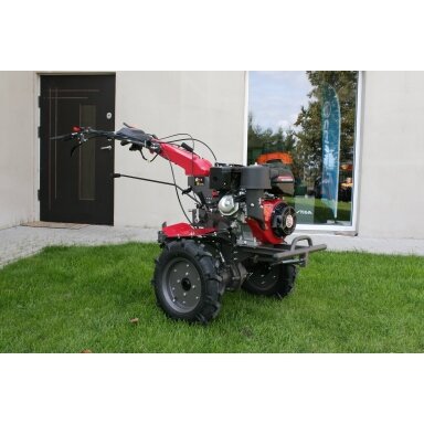 Motoblokas Weima 1100DE-6