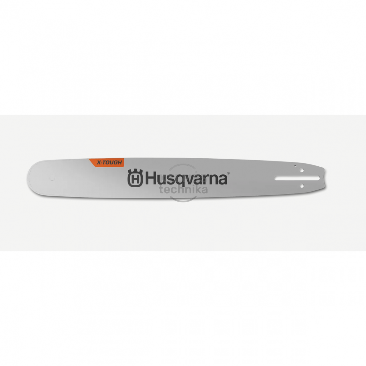 „X-TOUGH“ kieta juosta, 3/8", 1,5 mm, 0,058", HN, didelis juostos tvirtinimo tarpas. 84DL