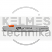 X-Force Laminuota juosta / 15" / 3/8" / 1,5 mm / Mažas juostos tvirtinimo tarpas / 11T