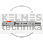 X-Force Laminuota juosta / 18" / 3/8" / 1,5 mm / Mažas juostos tvirtinimo tarpas / 11T