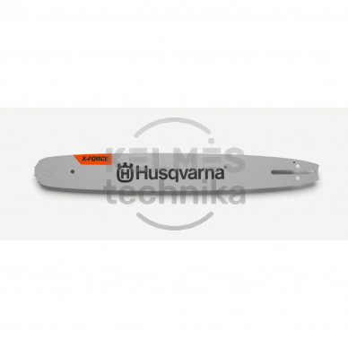 „X-Force“ laminuota juosta 325. 1,5 mm. Mažas juostos tvirtinimo tarpas“. Force 13 „X-Force“ laminuota juosta 325. 1,5 mm. Mažas juostos tvirtinimo tarpas“. Force 13