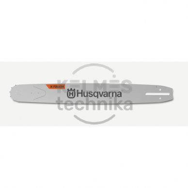„X-TOUGH“ kieta juosta, 3/8", 1,5 mm, 0,058", RSN, didelis juostos tvirtinimo tarpas. 18 RSN „X-TOUGH“ kieta juosta, 3/8", 1,5 mm, 0,058", RSN, didelis juostos tvirtinimo tarpas. 18 RSN