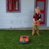 Žaislas robotas vejapjovė Automower 450X (be baterijos)