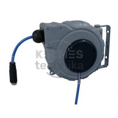 ŽARNA SU RITE PU Ø8 X 12MM, 15M