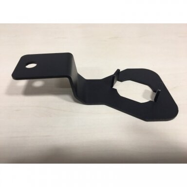 Žibinto laikiklis LEFT CFMOTO LED LIGHT - LEFT BRACKET AFA-LED-BR1000