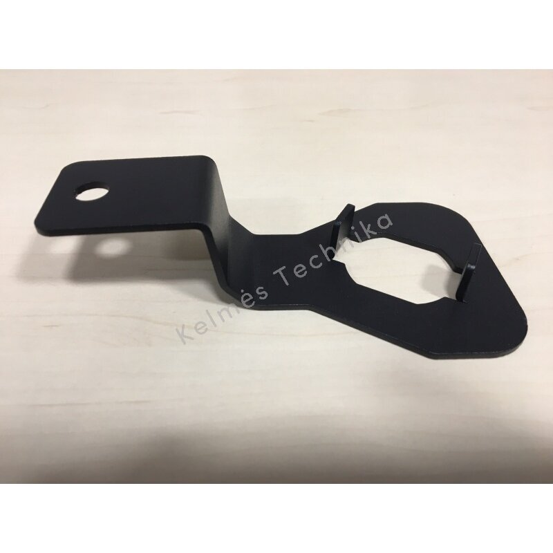 Žibinto laikiklis LEFT CFMOTO LED LIGHT - LEFT BRACKET AFA-LED-BR1000