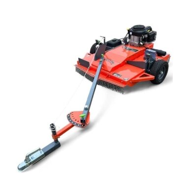 Žoliapjovė MATENG G.ATV-120