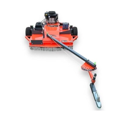 Žoliapjovė MATENG G.ATV-120