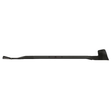 Žoliapjovės peilis 617mm kairinis 7420820 Žoliapjovės peilis 617mm kairinis 7420820