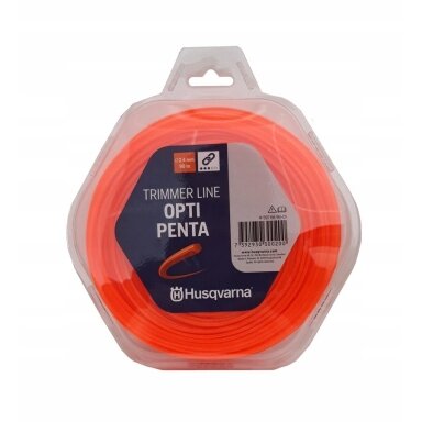 ŽOLIAPJOVIŲ LYNELIS „OPTI PENTA“ ŽOLIAPJOVIŲ LYNELIS „OPTI PENTA“